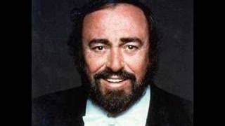 Luciano Pavarotti - "Ingemisco" from Requiem - Verdi
