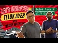 Uncover the Secrets of Telok Ayer Singapore with Bruce Mathieu | Let's Uncover EP 3