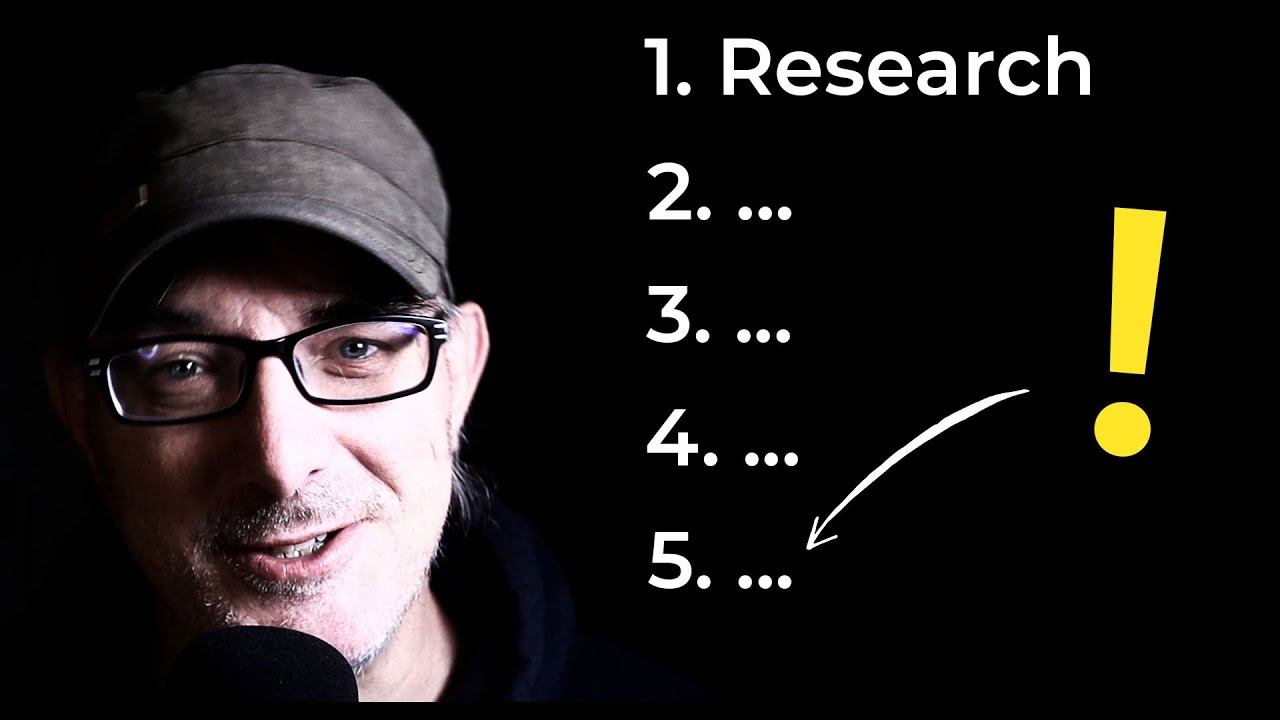 5 Tech Job Interview Tips 20 Years Of Tech Recruiting Youtube