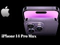 iPhone 14 Pro Max //comparison between Pro and Pro Max in Apple store,Bellevue