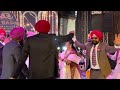 ਸਾਡੀ ਸਾਰੀ ਟੀਮ ਅੱਜ ਇੱਕ ਸਟੇਜ ਤੇ ਹੋਈ ਇਕੱਠੀ wedding malwaigiddha punjabisongs punjabifolkdance