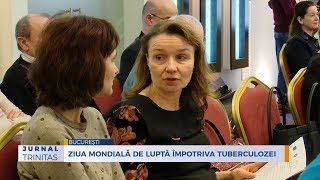 Ziua mondială de luptă împotriva tuberculozei