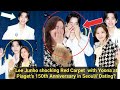 Shocking! Lee Junho’s Unbelievable Red Carpet at Piaget’s 150th Event with Yoona Shock Fans 😲