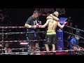 4k full fight ko stelios papadopoulos 12 0 vs rodrigo caraballo 8 0 oct.16 2021