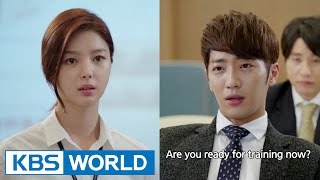 House of Bluebird | 파랑새의 집 - Ep.5 (2015.03.21)