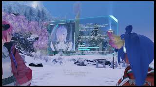 【PSO2NGS】ロストセントラル入ってみた【実況】 #pso2ngs