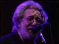 Grateful Dead [4K Remaster] Fire on the Mountain - July 7 1989 - Crimson White and Indigo [SBD]