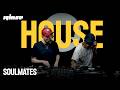 Queer Cult : DJ Monique invite Soulmates (House Disco DJ Set) | Rinse France