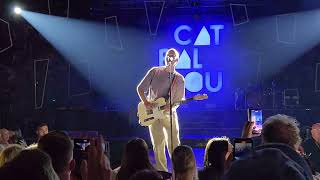 Su noh bei dir su joot UNPLUGGED - CatBallou Live 16.09.2023 Tanzbrunnen Köln @cat_ballou_musik