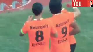 اهداف مباراة الزمالك و فاركو 2-0 في كأس الرابطة المصرية اليوم