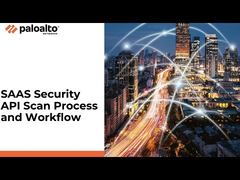 Livecommunity Saas Security Api Scan Process And Workflow