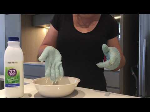 How to remove spray tan easily How to remove spray tan easily