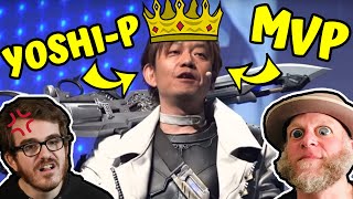 Yoshi-P And The JRPG