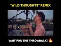 Wild thoughts cover by anth melo and conor maynard