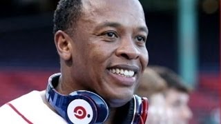 Dr. Dre Set to Be Hip Hop's First Billionaire