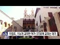 이집트 정부 수천 개 교회 가운데 156개 기독교교회만 허가 l cts뉴스 기독교뉴스 교계뉴스