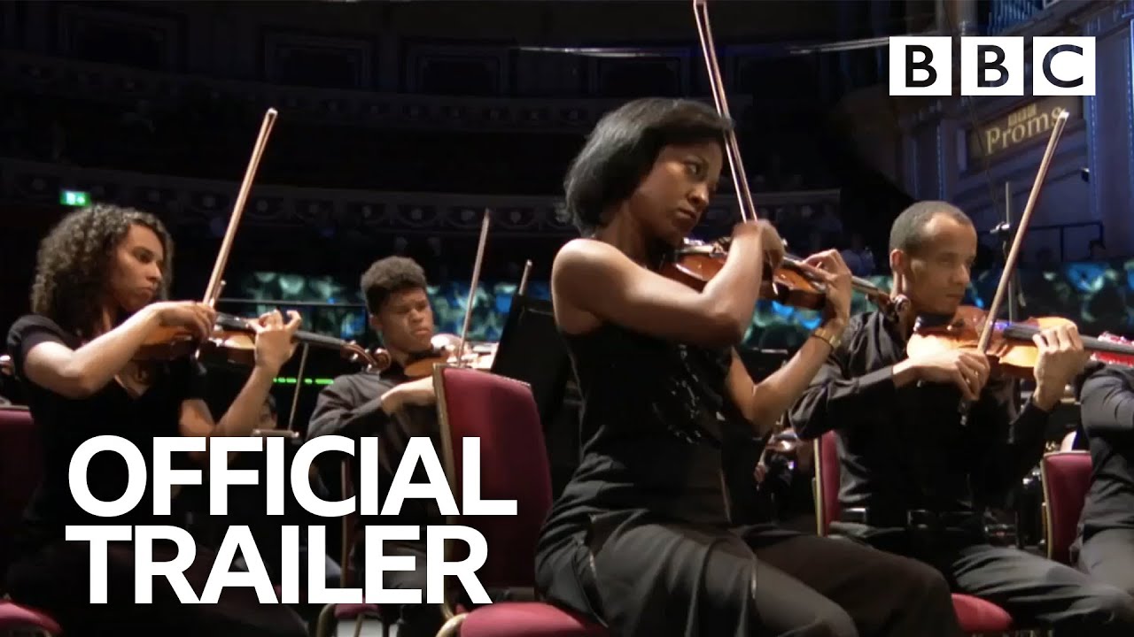 Black Classical Music: The Forgotten History - Trailer | BBC Trailers ...