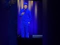 eddie griffin at the mgm inner harbour dmv