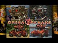 Metal Slug - New vs. Old, Original vs. Remake | Ultimate Comparison