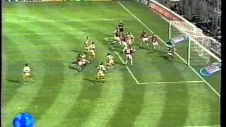 Serie A 1999/2000: AC Parma vs AC Milan 1-0 - 2000.04.02 -