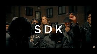 SDK- Trailer