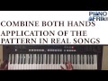 HOW TO PLAY GHANAIAN PRAISES PART 1 GHANA PRAISES TUTORIAL PART 1 BY PIANO AFRIK