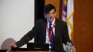 Emerging Medical Treatments for Lymphedema - Stanley Rockson, MD - Harvard LE Symposium 2018