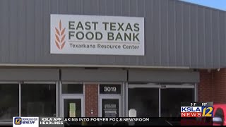 Texarkana Resource Center celebrates one year of service