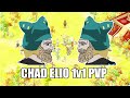 [Dofus PVP] New Year, New Meme - Eliotrope 1v1 koli 200 compil 7