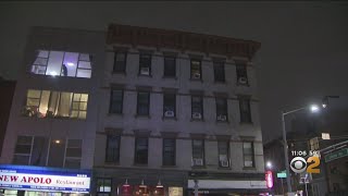Attempted Rape In Brooklyn