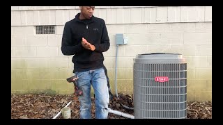 Bryant Evolution Inverter Heat Pumps - What's an Inverter Heat Pump
