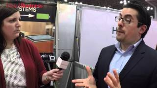 HX: The Hotel Experience 2015: Interview with Dave Weinstein