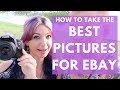 How we take pictures for eBay | TIPS & TRICKS! | eBay Photography | RALLI ROOTS How we take pictures for eBay | TIPS & TRICKS! | eBay Photography | RALLI ROOTS
