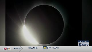 UT Tyler anthropology professor says total eclipse was ‘terrifying experience’ for ancient Mayans