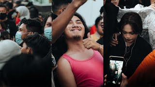 Citayem Fashion Week memang Asik | POV Street Photography Sony A6400