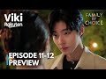 Family By Choice | Episode 11-12 Preview | Jung Chae-yeon & Hwang In-hyeop [ENG SUB]