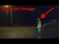 Top 10 Scary Videos Caught On Dashcam Footage