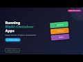 Docker Compose Tutorial: Run Multi-Container Apps Easily! 🐳
