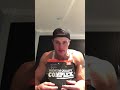 Pure Product Australia complex protein