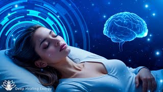 432Hz Healing Frequencies: Deep Sleep Music for Brain Power, Relaxation, and Mind-Body Harmony