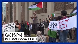 Will Hamas Reject Israel’s Deal? | CBN NewsWatch - May 2, 2024