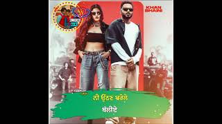 Churi .song khan bhaini status.churi khan bhaini song .New punjabi songs 2021.Shipragoyal