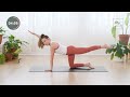 10 minute back and core strengthening workout good moves well good