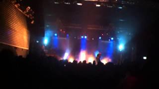 pankow-панков  SICKNESS TAKING OVER - Live @ K17 Berlin-Germany 03.03.2013