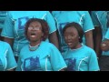 ArchDiocese of Harare Makumbi Music Coure 2015 Zimbabwe Catholic Shona Songs