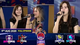 Game Show Aisay Chalay Ga League Season 3 | 9th August 2020 | Full Show