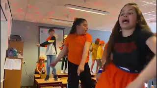 Dancemob Gantel