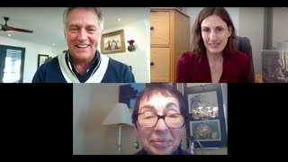 Dr. Adele Green Language Processing Interview Part 2