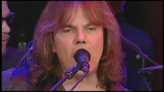 Europe Devil sings the blues (live) subtitulada español