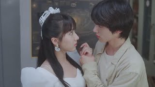 【心跳戀愛 Heartbeat Love】EP1-6預告：物理直男安宇風和瑪麗蘇少女白蘇姬同居，白蘇姬竟用親吻治療安宇風！